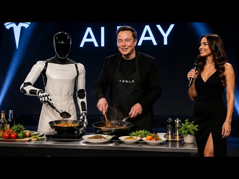 10 Best Ways Tesla’s AI Is Transforming Cars and Robots in 2026 (FSD, Optimus & Robotaxi Tested)