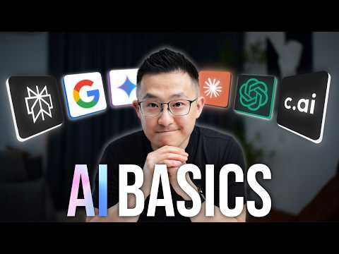 AI for Beginners: Start Using It Today (Step‑By‑Step)
