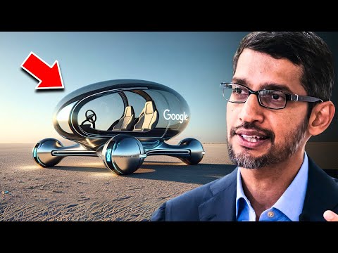 Breakthrough Technologies That Will Shape the Future