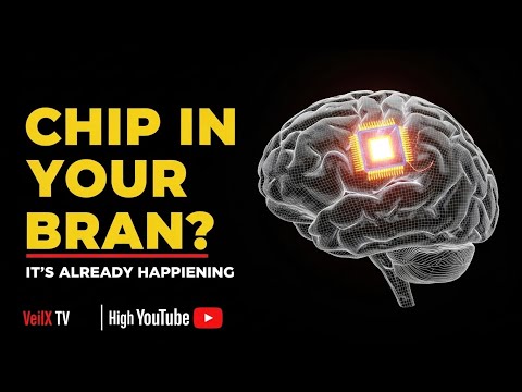 Chips Inside the Human Body: Future or Reality?