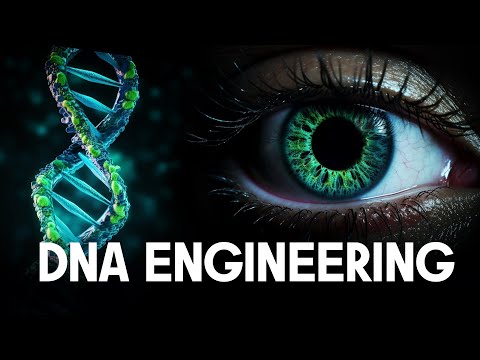 CRISPR: The Technology That Can Edit Human DNA