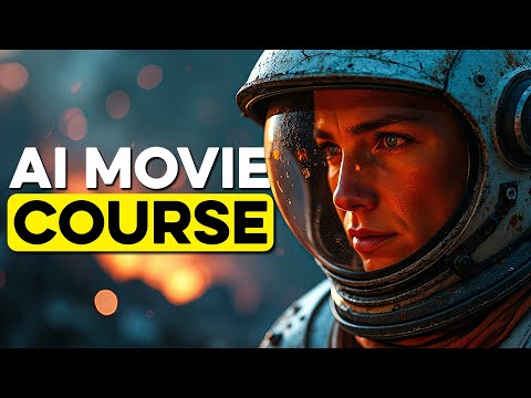 How to Create Cinematic Videos Using AI (Beginner Guide)