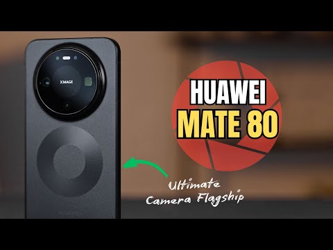 Huawei Mate 80 Series: Revolutionary AI Smartphone Sensors Changing Mobile Photography in 2026