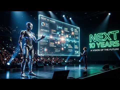 Innovations That Will Transform the Next Decade