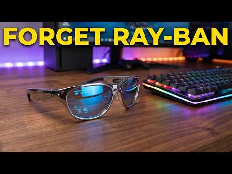 Stylish Luxury Smart Glasses That Look Like Normal Eyewear in 2026