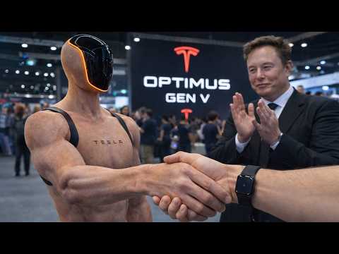 Tesla’s $25 Billion AI Bet in 2026: From Robotaxis to Optimus Humanoids That Change Everything