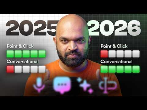 The Evolution of UI Design: What Changed Everything
