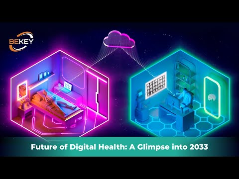 The Future of Digital Health Has Already Begun
