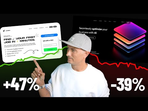 The Secret Behind High-Converting UI Designs (Step-by-Step)