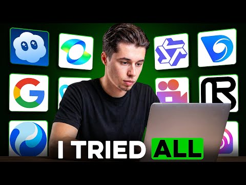 The Ultimate 2026 Guide to AI Video Makers: Top Tools for Realistic Avatars, Cinematic Clips & Viral Ads