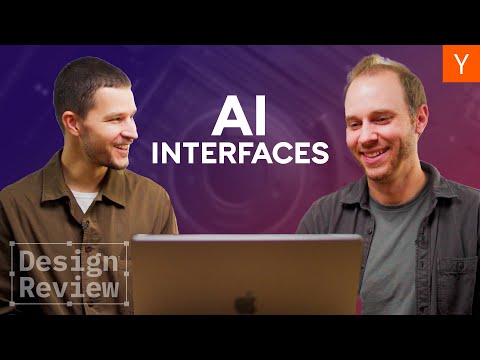 This New AI Is Redefining User Interface Design — See How