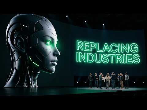 This Technology Could Replace Entire Industries
