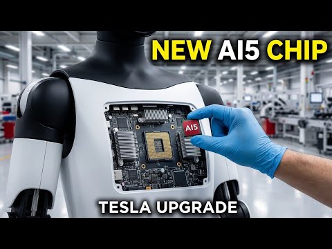Why Tesla Optimus Robots + AI Cars Will Be Worth Trillions by 2027 (2026 Breakthroughs Explained)