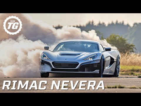 2026 Electric Hypercars & Sports EVs: Rimac Nevera, Taycan Turbo GT & More – Full Breakdown
