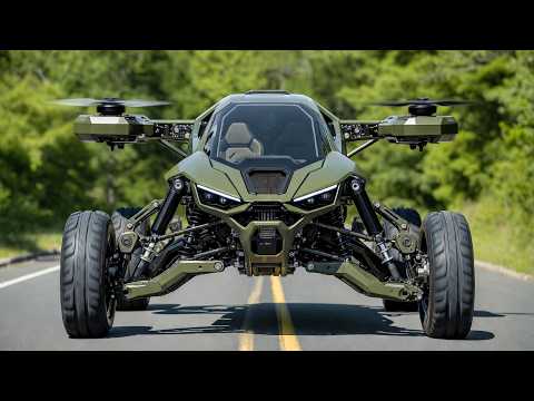 2026 Futuristic Hyper Bikes & EVs: Honda WN7, Verge TS & KTM AMT Models – Full Technology Breakdown