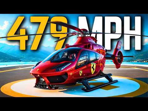 Are the Most Expensive Helicopters and Jets Worth Their Price Tags in 2026?