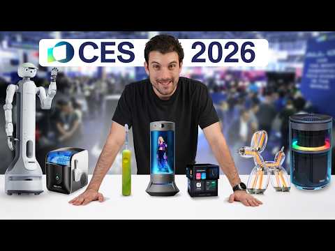 Best AI Gadgets Under $500 in 2026: Incredible Technology Without Breaking the Bank