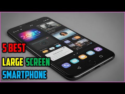 Best Big Phones for Productivity 2026: Largest Screens and Powerful Performance Compared