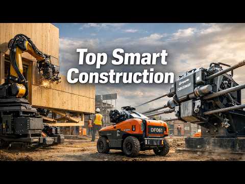 Best Eco-Friendly Smart Buildings 2026: Advanced Technology and Real Construction Costs