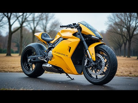 Best Futuristic Motorcycles 2026: Top 10 Innovative High-Tech Bikes Reviewed with Real Specs & Performance Data