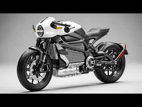 Best High-Tech Electric Motorcycles 2026: Luxury Performance, Smart Features & Real ROI Analysis