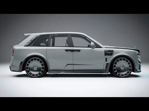 Best Luxury Armored SUVs 2026: Rolls‑Royce, Maybach & Escalade