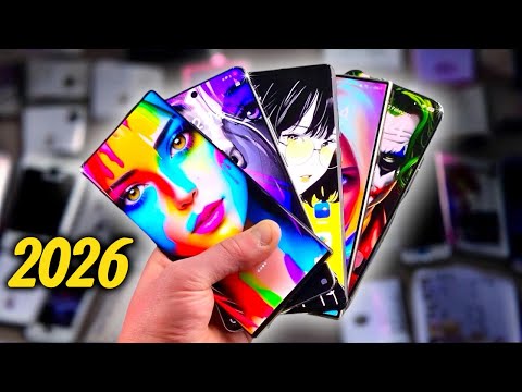 Best Luxury Smartphones 2026: Most Expensive Phones, Processors & Real Prices Revealed