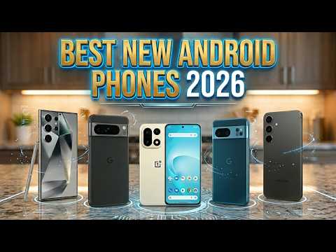 Best Premium Phones Under $2,000 in 2026: Powerful Processors and Luxury Design