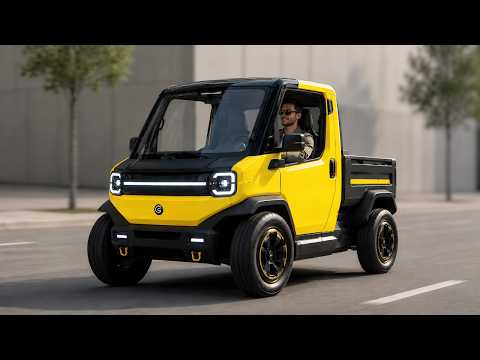 Best Smallest Cars for City Life 2026: Maneuverability, Parking & Efficiency Ranked