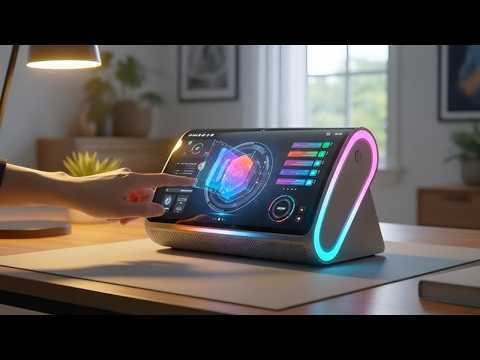 Biggest AI-Powered Gadgets of 2026: The Largest and Smartest Devices You Can Own