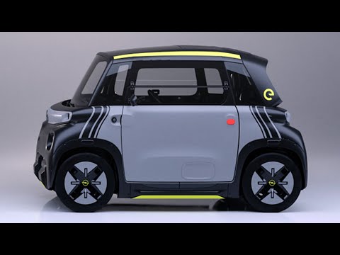 Citroën Ami vs Fiat Topolino vs Renault Twizy: Smallest Cars Battle 2026