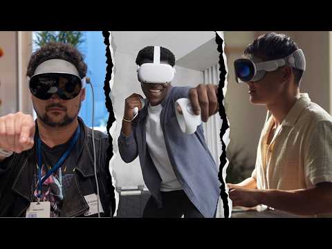 Epic Luxury VR Headsets Over $3,000: The Most Opulent Immersive Experiences Created