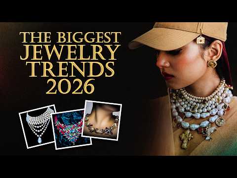 Fashion Meets Technology: The Most Elegant Smart Necklaces of 2026