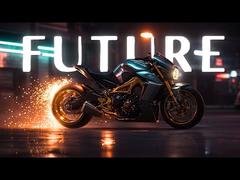 Fastest Growing Futuristic Motorcycles 2026: Advanced Rider Aids, Connectivity & Electric Innovation Compared