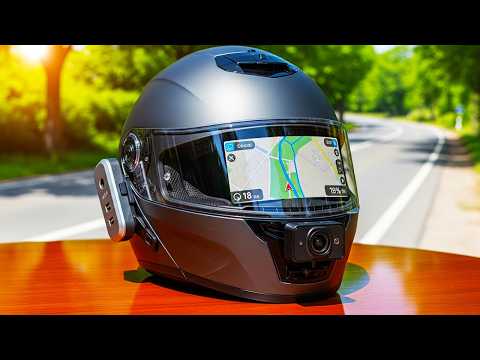 How Innovative Motorcycle Tech Will Transform Riding in 2026: Expert Strategies, Specs & Pro Insights