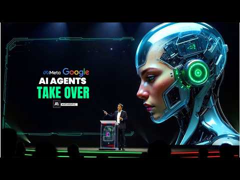 How the World’s Largest Tech Companies Are Building the Future in 2026