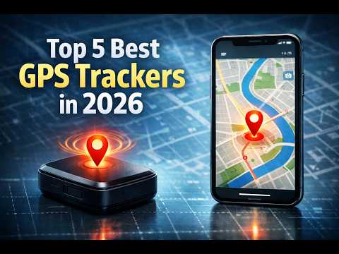 How to Choose the Right High-Tech GPS in 2026: Expert Strategies, Real ROI & Safety Insights
