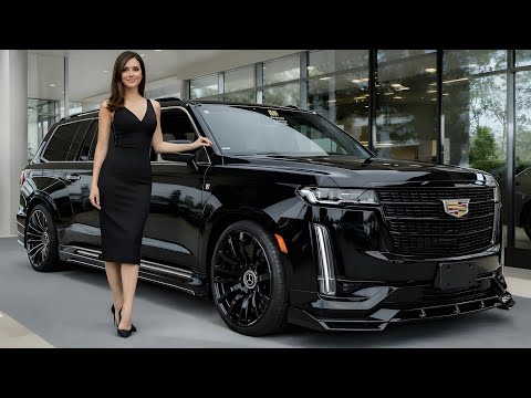 Largest Luxury Armored SUVs 2026: Mercedes‑Maybach Guard vs Cadillac Escalade ESV Armored Compared