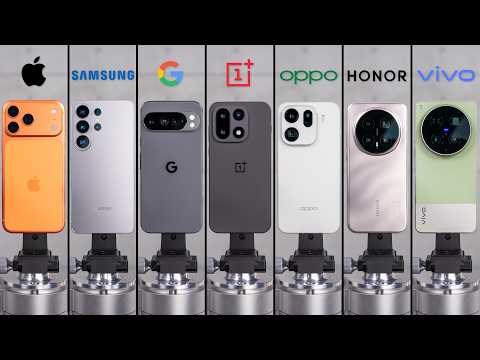 Luxury Smartphones with the Fastest AI Processors 2026: Performance vs Price Comparison