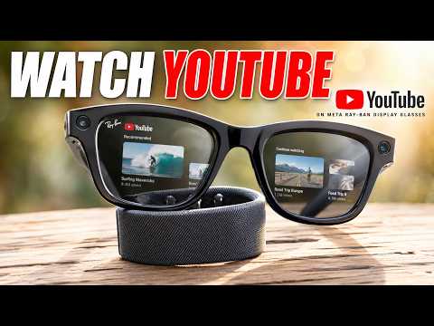 Most Advanced AI Smart Glasses 2026: Meta Orion, Xreal & Ray‑Ban Meta – Prices & Honest Review