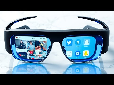 Most Expensive Smart Glasses 2026: Fashion Luxury Meets Cutting-Edge AR Technology