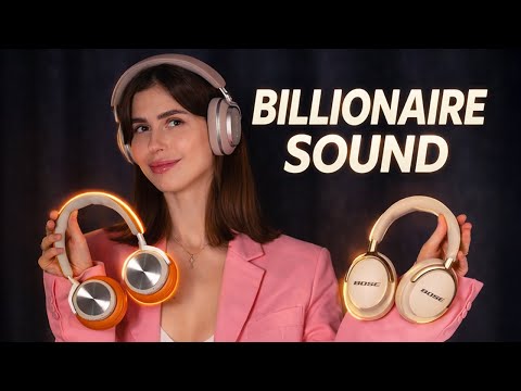 Most Luxurious Audio Gadgets 2026: Premium Headphones and Speakers for Audiophiles
