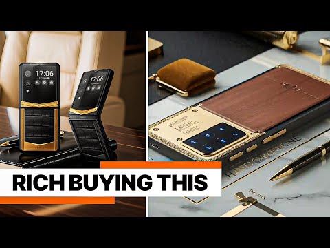 Most Luxurious Custom Phones 2026: Gold, Diamonds, Snapdragon & Full Price Breakdown