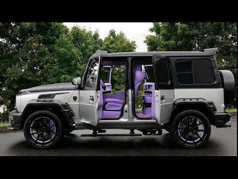 Most Massive Full-Size SUVs 2026: Over 18 Feet Long and Packed with Luxury