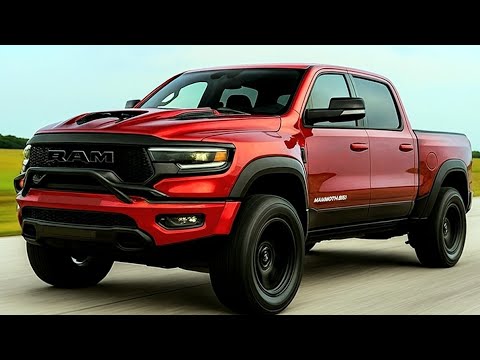 Most Powerful Largest Cars 2026: Massive SUVs and Trucks with Serious Performance