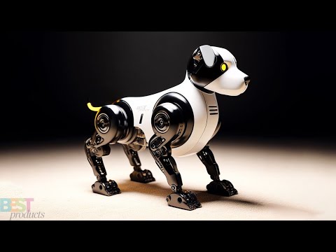 Most Realistic Robotic Pets 2026: Sony Aibo, Tombot & Next-Gen Animal Robots Reviewed