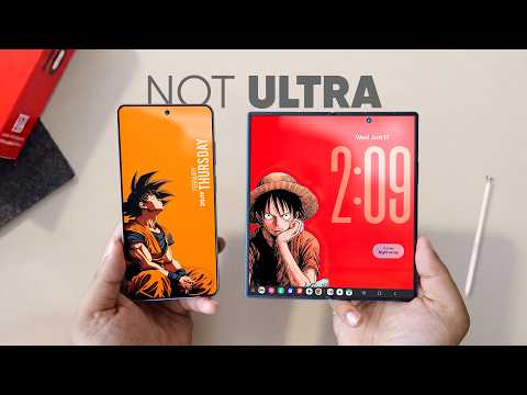 Samsung Galaxy S26 Ultra vs Xiaomi 16 Ultra: The Biggest Premium Phones of 2026