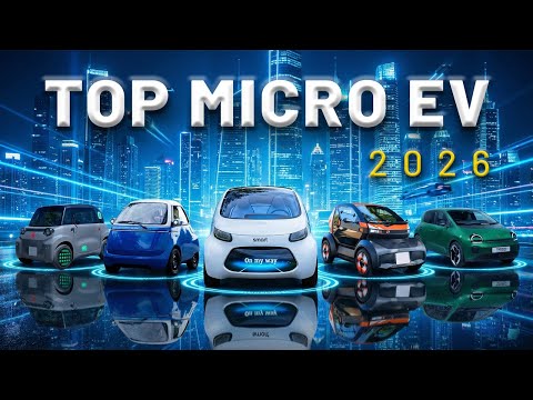 Smallest City Cars 2026: Citroën Ami vs Fiat Topolino vs Honda e Compared