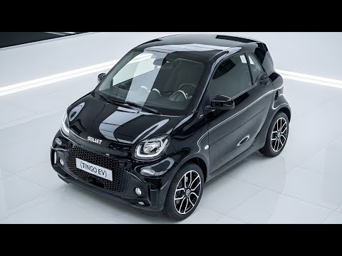 Smallest Luxury Cars 2026: Mini Cooper vs Smart Fortwo Electric Compared