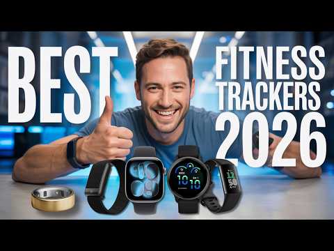 Smart Necklaces with the Best Health Tracking 2026: Heart Rate, Stress & Sleep Monitoring